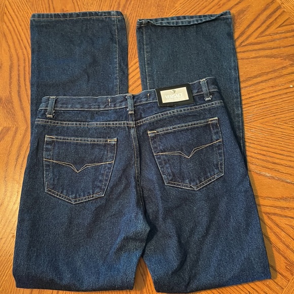 Versace Couture jeans - Picture 5 of 9